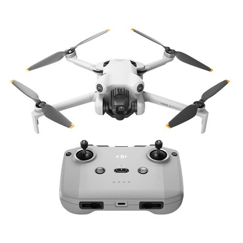 Drone DJI MINI Pro Plegable Control Remoto RC-N2 - Main Image