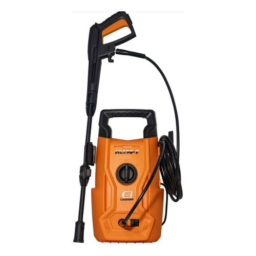 HIDROLAVADORA LÜSQTOFF HL100-7 100 BAR 1200W