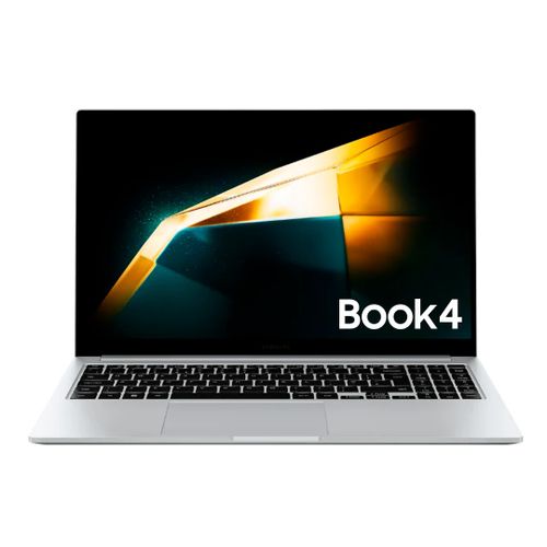 Notebook Samsung Galaxy Book4 15.6" i7 16GB RAM 512GB SSD