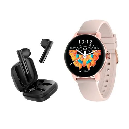 Imilab W11l Smart Watch Women Bluetooth 5.0 Smartwatch Heart Rate Sports  Fitness Tracker Blood Oxygen Monitor Lady Sport Watch - Smart Watches -  AliExpress