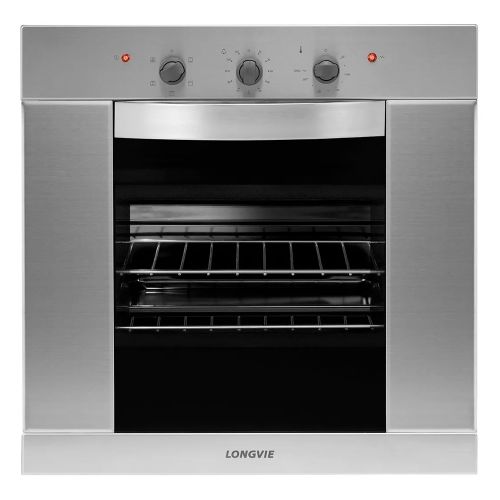 HORNO G LONGVIE H5900X 60X60CM - Multicocinas