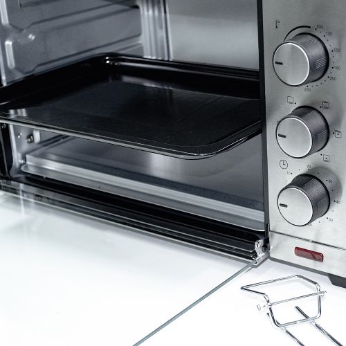 Horno Eléctrico Peabody PE-HE4550 35 Lt