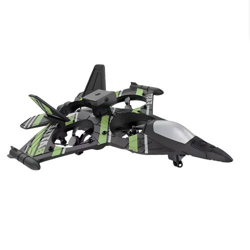 Drone Avión para Piruetas con Cámara ToySky