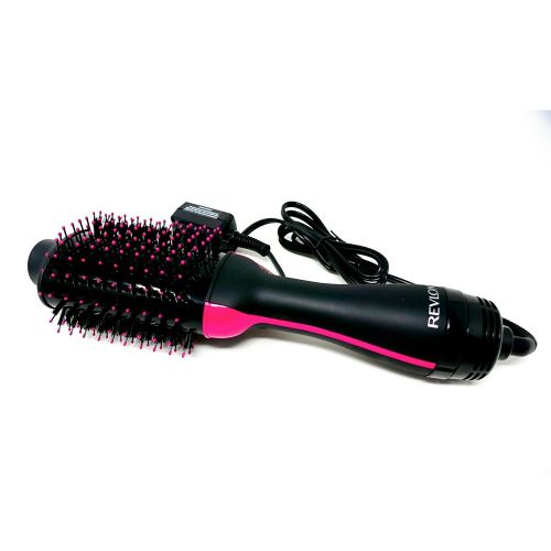 Cepillo Secador Revlon Rvdr5222 C/voluminizador