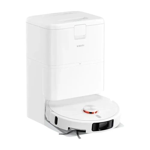 Aspiradora Robot Xiaomi Vacuum H50 Pro Blanco