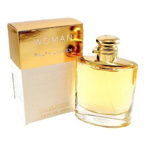 Perfume Importado Ralph Lauren Woman Edp 30ml Oferta