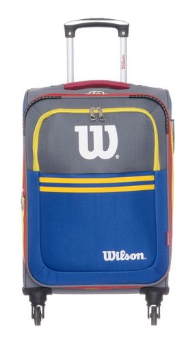Valija Chica Cabina Avion Retro Wilson