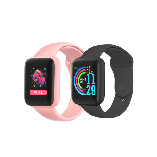 Smartwatch 2x1 best sale