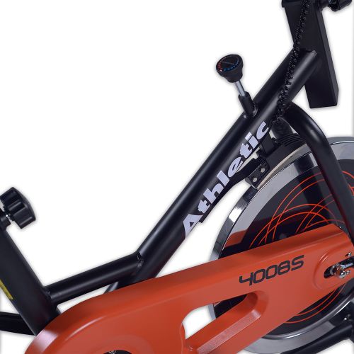 BICICLETA SPINNING ADVANCED ATHLETIC 2100BS