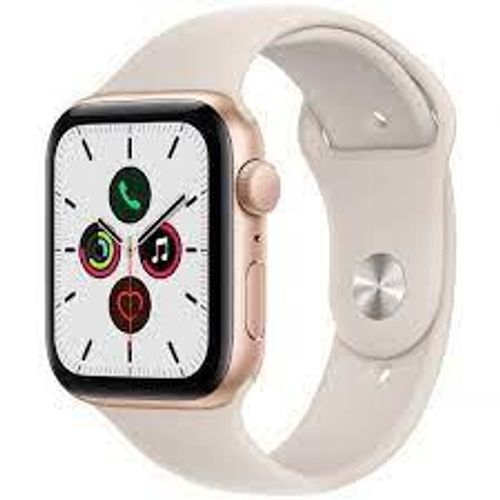 Apple watch se gold 44 new arrivals