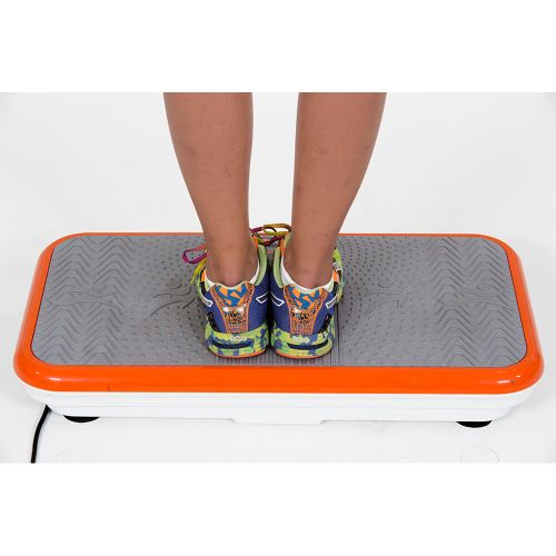 Plataforma vibradora para ejercicios POWER FIT original