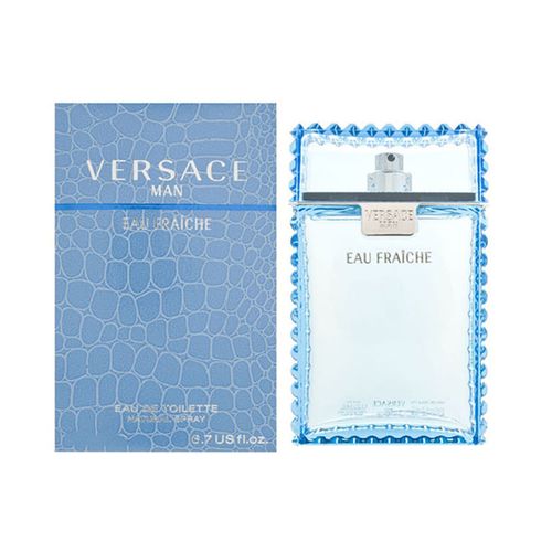 versace man edt 100ml