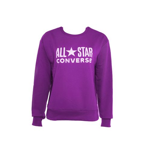 Buzo Converse All Star Class Mujer Talle M