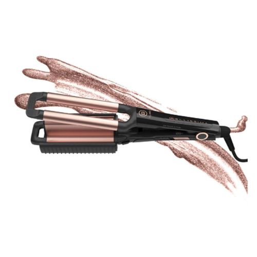 Gt20 400 Planchas Para Ondular El Pelo Plancha Bellissima My Pro