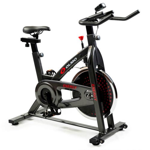 Bicicleta fija olmo profesional Clearance