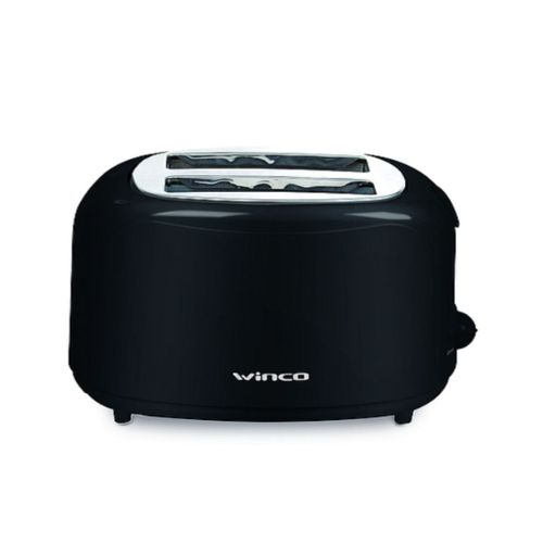 Tostadora Electrica Winco 700 W. 6 Niveles Tostado