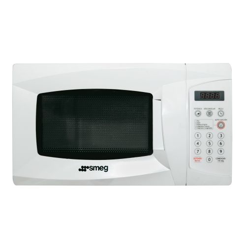 Smeg Horno Microondas con Campana, 30\