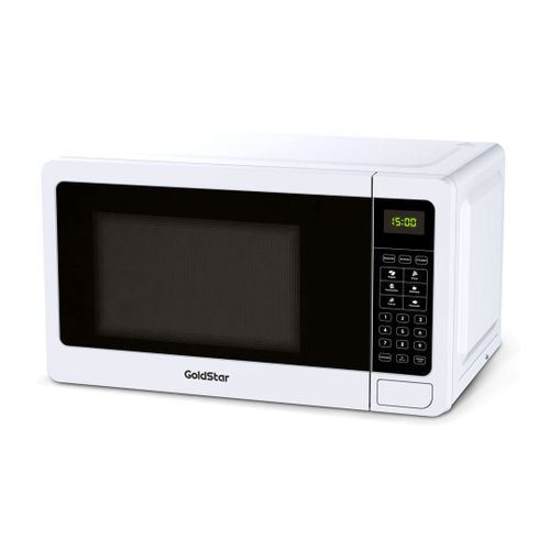Horno Microondas Goldstar digital 20 litros 1050W MIC-20W
