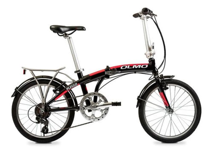 Olmo discount rodado 20