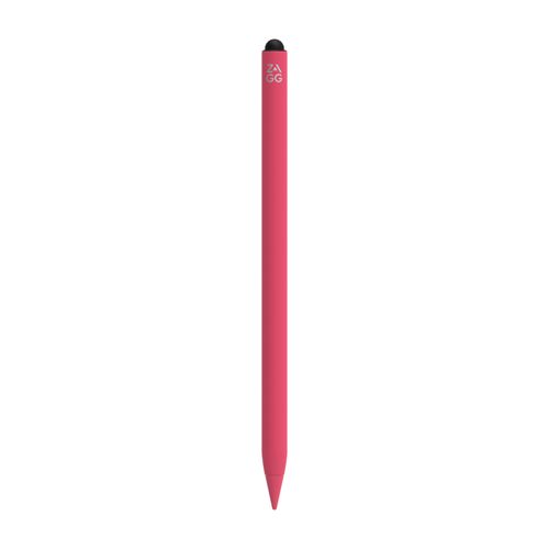 Lápiz Óptico Zagg Pro Stylus Para iPad Rosa