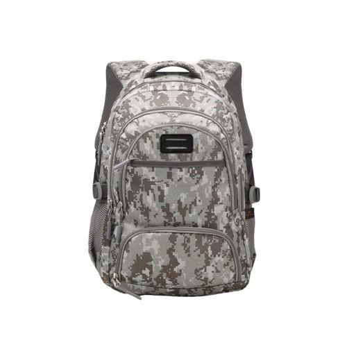 Mochila Camuflada Bagcherry URBANA ESCOLAR