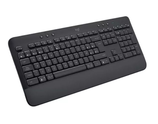 Teclado best sale inalambrico fravega