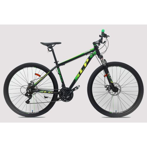 Bicicleta r29 online slp