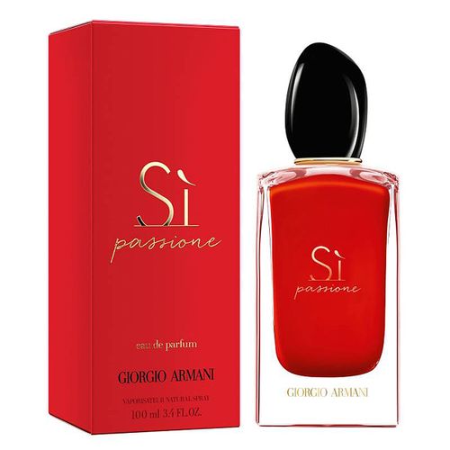 giorgio armani si edp 50ml