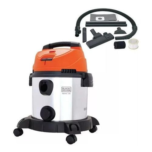 Aspiradora Black Decker BDWD10 