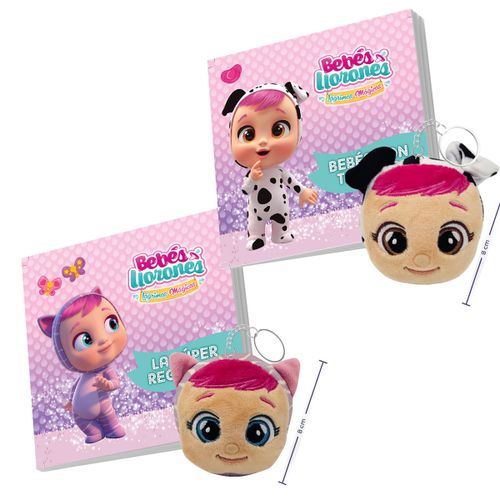 Llaveros BebÃ©s Llorones En Venta Bebés Llorones Lágrimas Mágicas