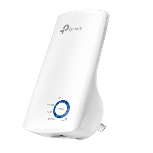 Repetidor Wifi Tp Link Tl wa850re Extensor Inalambrico