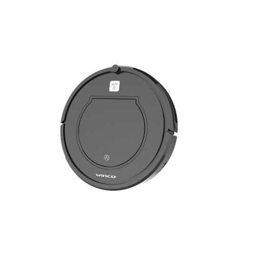 Aspiradora trapeadora Winco W503 25W