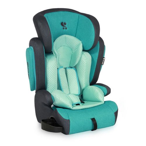 Butaca De Bebe Para Auto 0 - 36 kg Love 2036 Gris