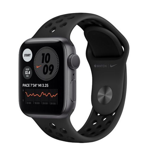 Apple watch 6 2025 nike sport loop