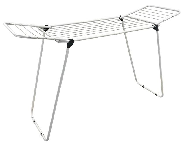 Tender Plegable Tendedero De Ropa Plegable Tendedero Rebatible