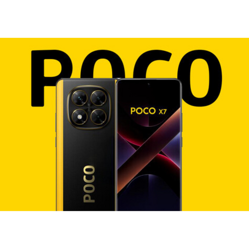 Xiaomi POCO X7 5G 256GB 8GB RAM 6.67 Pulgadas