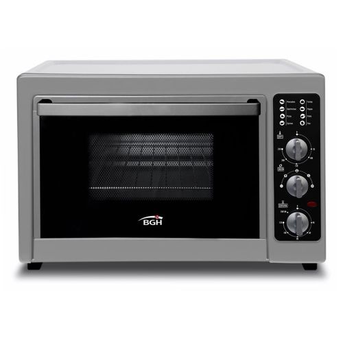 Hornito Eléctrico BGH BHE42A13 42Lts