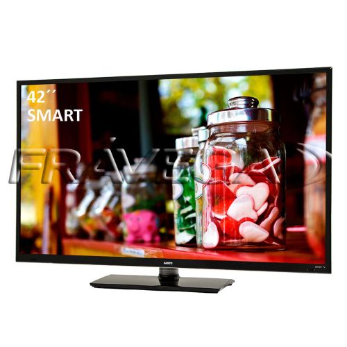 SMART TV SANYO 42 LCE42IF14