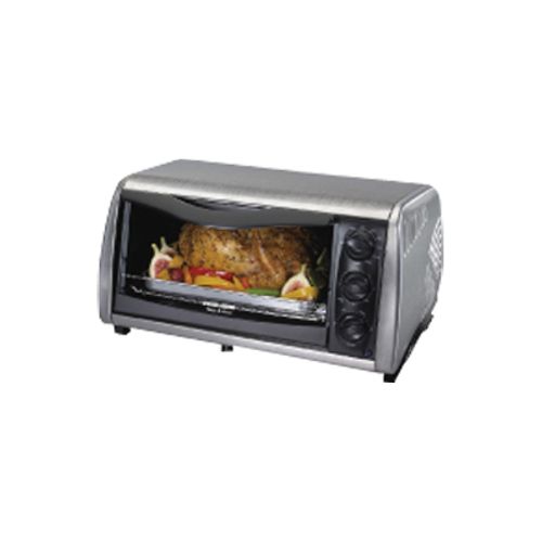 HORNO ELECTRICO BLACKDECKER CTO650
