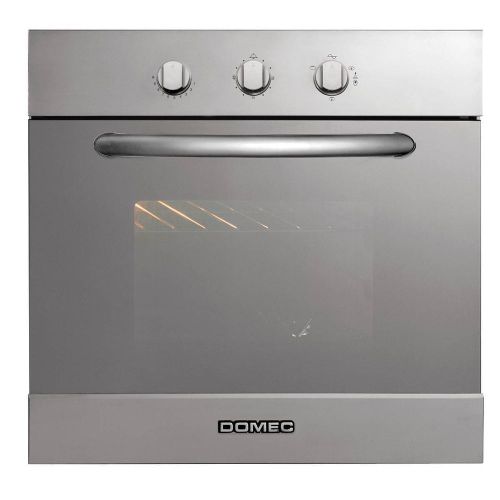 Horno Empotrable Eléctrico Domec HEX18