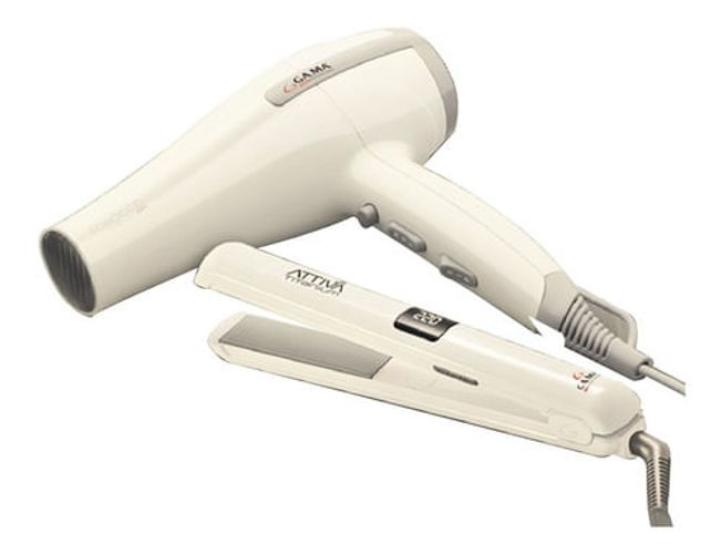 Secador De Pelo Gama Scirocco Ceramic Secador Gama Scirocco