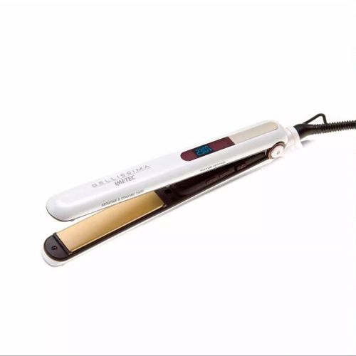 Planchita de Pelo Bellissima Keratin Ceramic B9 400