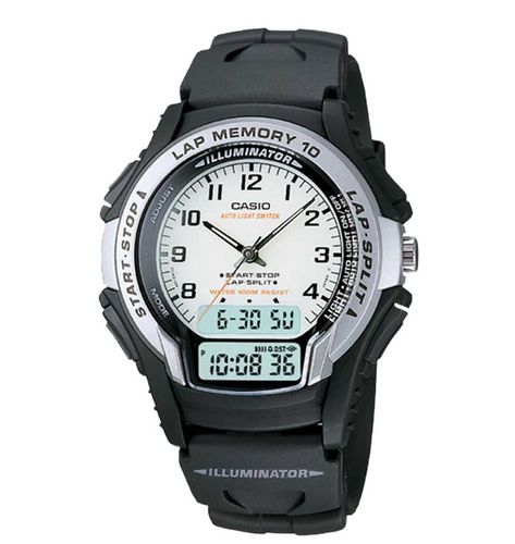 Casio ws 300 on sale watch