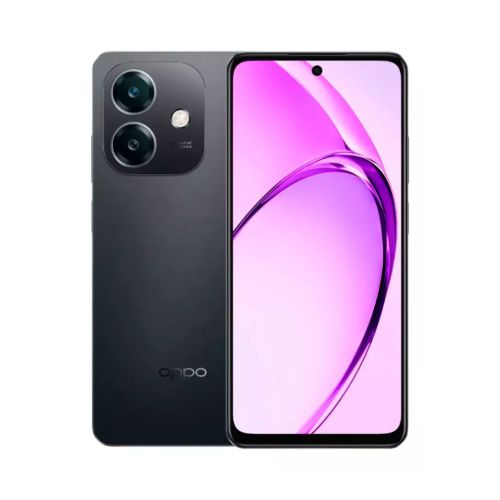 Oppo A60 256GB Negro