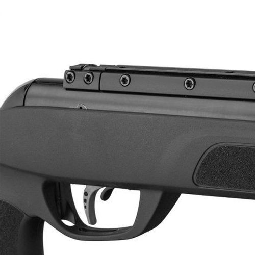 Rifle Aire Comprimido Nitro Piston Gamo Magnum Multi Disparo