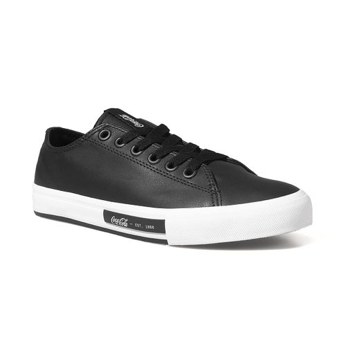 Zapatillas Coca Cola Daytona Classic Hombre Talle 44