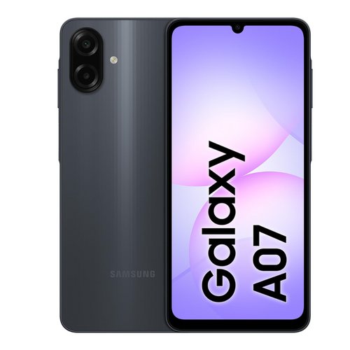 Samsung Galaxy A07 128GB 4GB RAM 6.7 Pulgadas