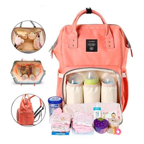 Mochilamaternal Mejor Bolso Maternal Mochila Maternal Bolsos