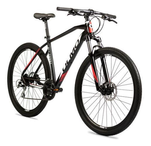 Terra Rodado All Terra Olmo Terra Attack Bici Olmo All Terra Olmo - Main Image