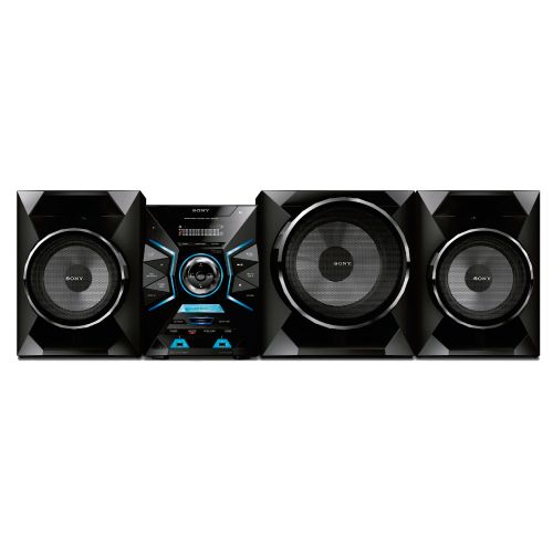 Equipo en Audio Sony – fravega